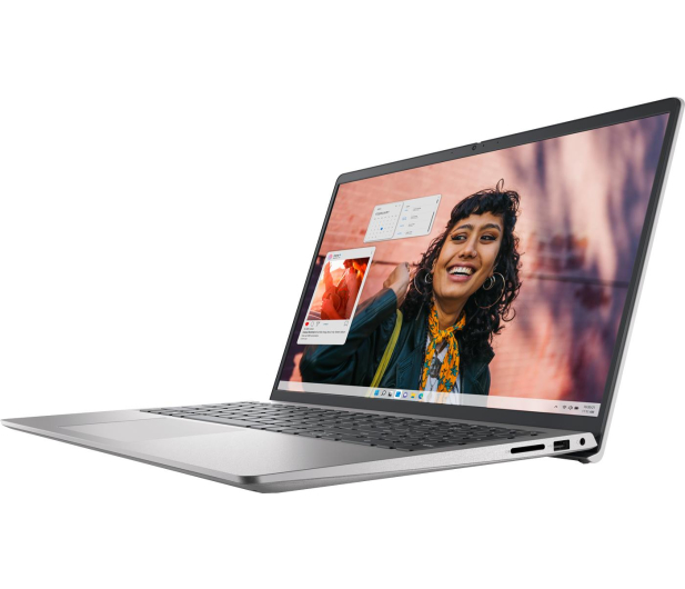 DELL Inspiron 3535 Ryzen 7 7730U/16GB/1TB/Win11 120Hz Srebrny - 1331548 - zdjęcie 2